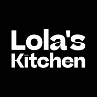 Lola's Kitchen Zurich Logo